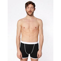 Adult American Apparel  Baby Rib Boxer Brief Underwear